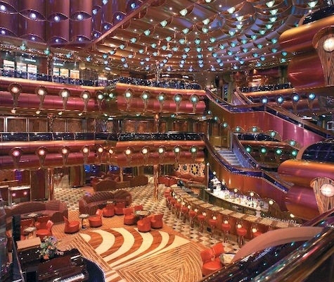 Immagine Carnival Freedom 24
