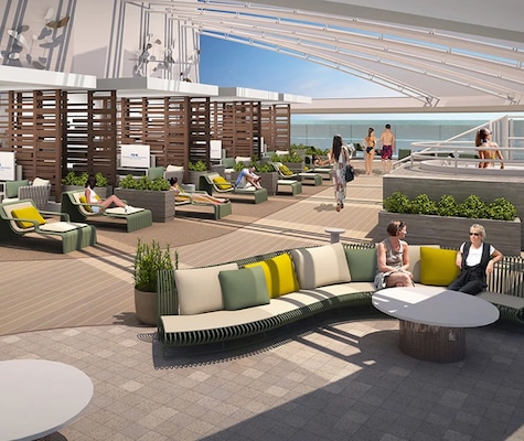 Immagine Princess Cruises 4