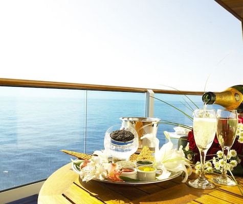 Immagine Golden Princess 10