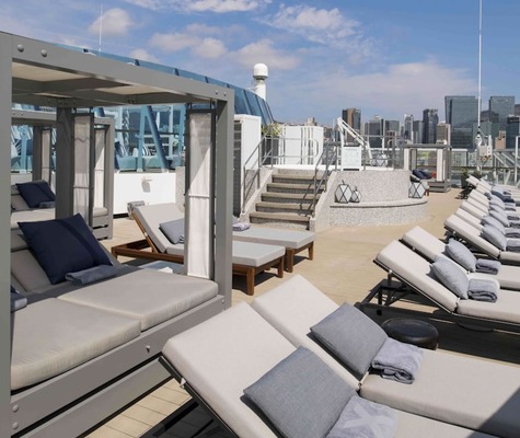 Immagine Celebrity Constellation 25