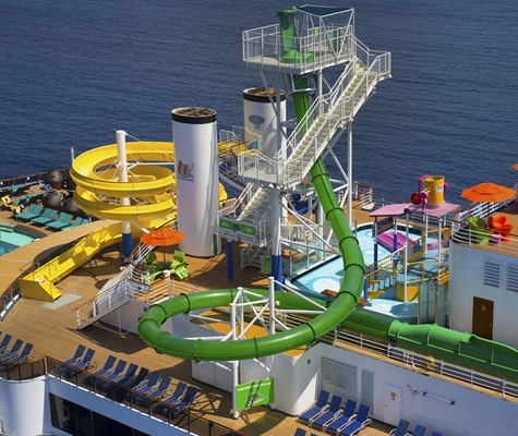 Immagine Carnival Legend 10