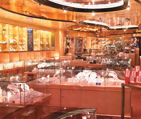 Immagine Carnival Freedom 32