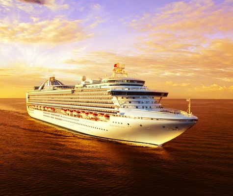 Immagine Ruby Princess 9