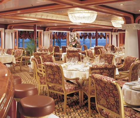 Immagine Carnival Valor 18