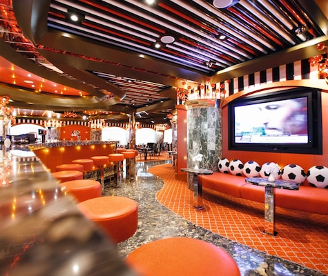 Immagine Costa Pacifica 7