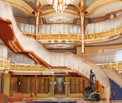 Immagine Disney Destiny 8