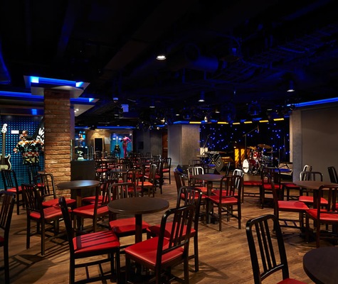 Immagine Norwegian Getaway 12