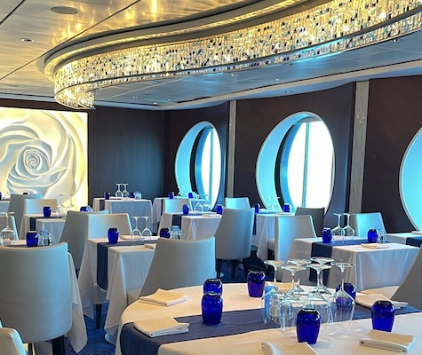 Immagine Celebrity Infinity 15