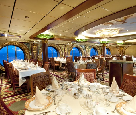 Immagine Carnival Spirit 8