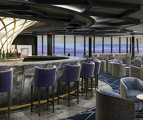Immagine Norwegian Spirit 17