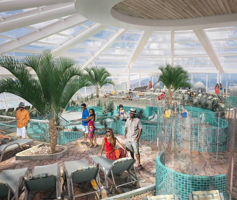 Immagine Ovation of the Seas 21