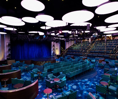 Immagine Carnival Sunshine 33