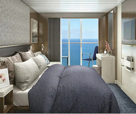 Immagine Norwegian Spirit 12