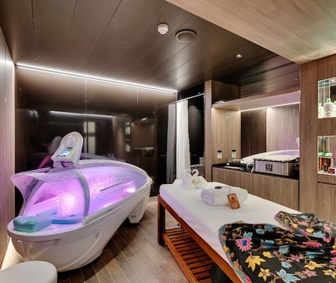 Immagine MSC Seaview 45