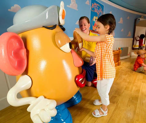 Immagine Disney Fantasy 8