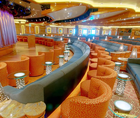 Immagine Regal Princess 20