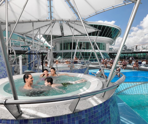 Immagine Grandeur of the Seas 24
