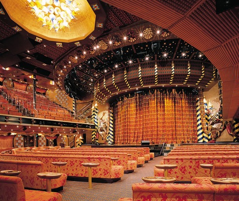 Immagine Carnival Liberty 22
