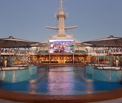 Immagine Rhapsody of the Seas 9