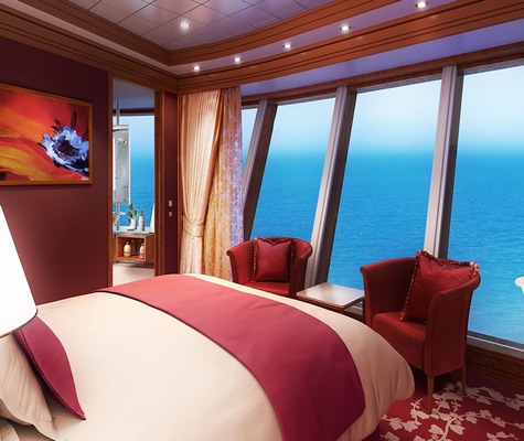 Immagine Norwegian Dawn 11