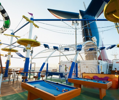 Immagine Carnival Sunshine 34