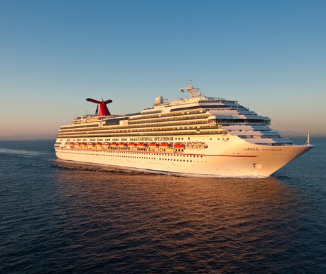 Immagine Carnival Splendor 21