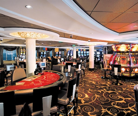 Immagine Norwegian Epic 18