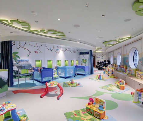 Immagine MSC Seaside 18