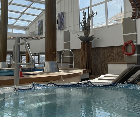 Immagine Celebrity Infinity 8