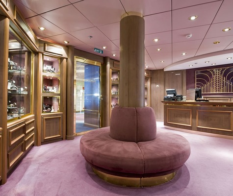 Immagine MSC Opera 27