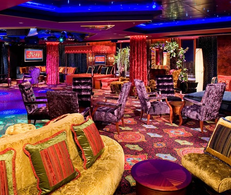 Immagine Norwegian Pearl 9