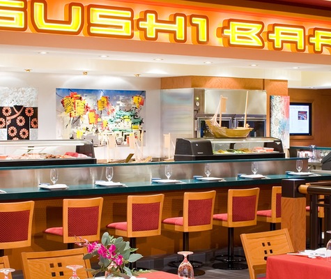 Immagine Norwegian Pearl 23