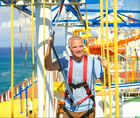 Immagine Carnival Magic 29