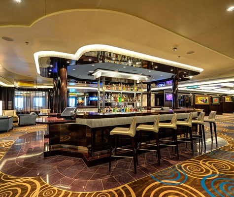 Immagine Norwegian Getaway 14