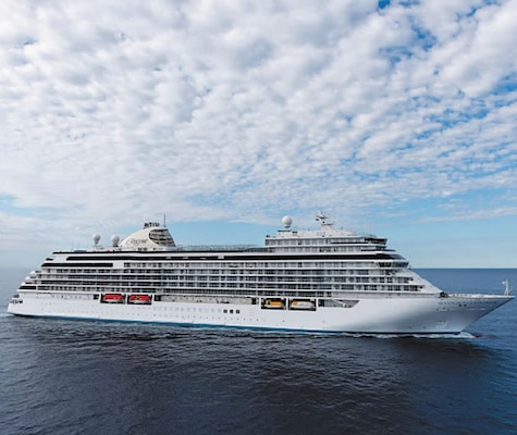 Immagine Seven Seas Explorer 12