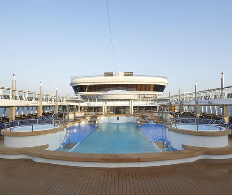 Immagine Norwegian Star 11