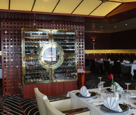 Immagine Celestyal Cruises 7