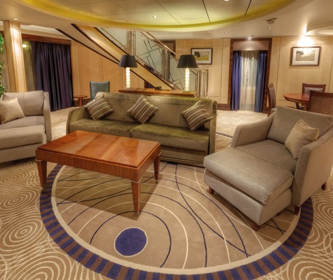 Immagine Queen Mary 2 11