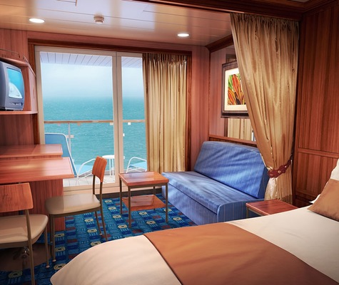 Immagine Norwegian Dawn 10
