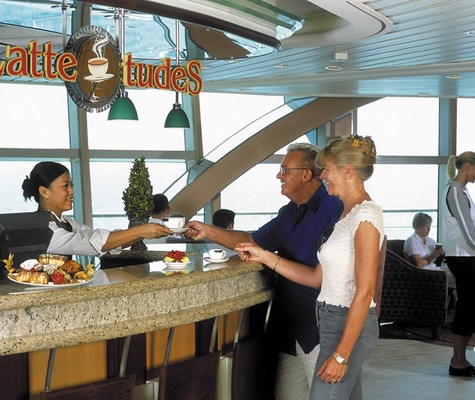Immagine Brilliance of the Seas 11