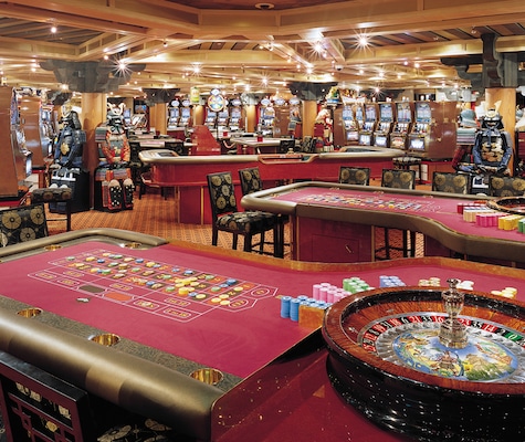 Immagine Carnival Valor 12