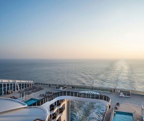 Immagine MSC World Europa 9