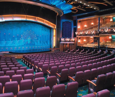 Immagine Adventure of the Seas 13