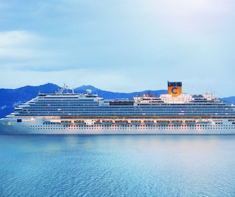 Immagine Costa Diadema 31