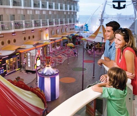 Immagine Oasis of the Seas 27
