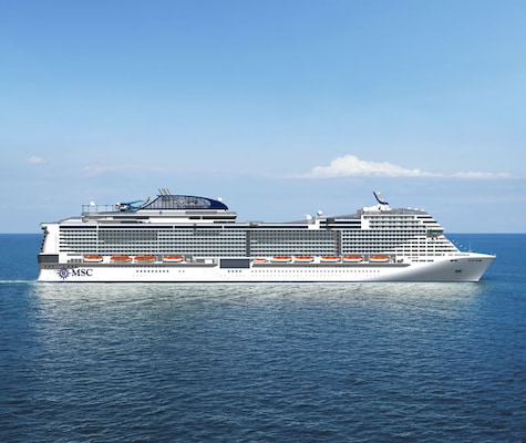 Immagine MSC Meraviglia 17