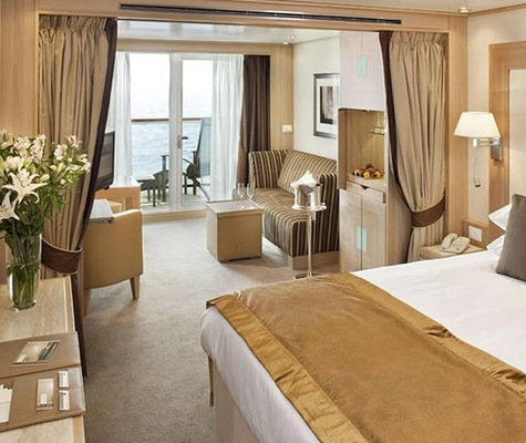 Immagine Seabourn Sojourn 23