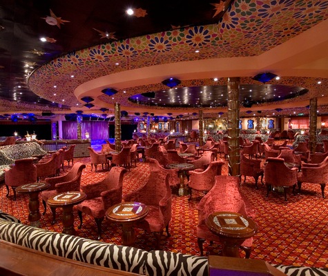 Immagine Carnival Splendor 11