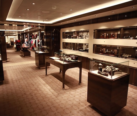 Immagine Seabourn Ovation 17