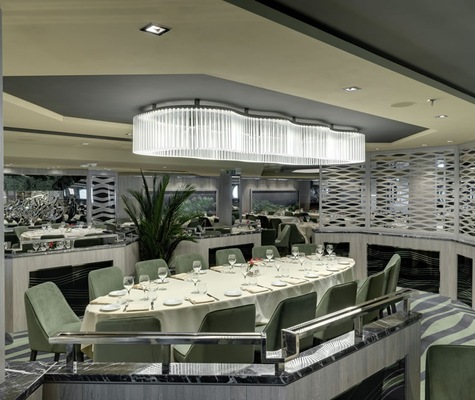 Immagine MSC Bellissima 18